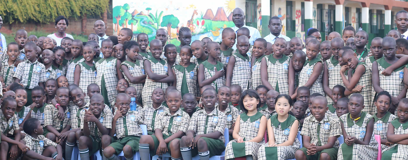 Our students
